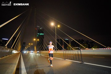 HO CHI MINH CITY NIGHT RUN EXIMBANK 2024 - Ảnh #2023821