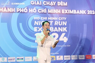 HO CHI MINH CITY NIGHT RUN EXIMBANK 2024 - Ảnh #1964998