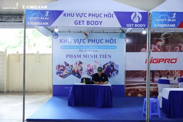 HO CHI MINH CITY NIGHT RUN EXIMBANK 2024 - Ảnh #1965460