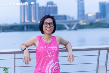 HO CHI MINH CITY NIGHT RUN EXIMBANK 2024 - Ảnh #1962932