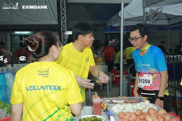 HO CHI MINH CITY NIGHT RUN EXIMBANK 2024 - Ảnh #2010870