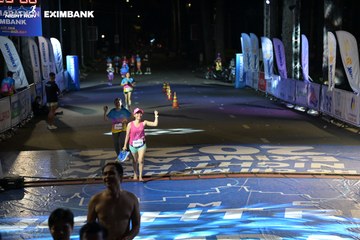 HO CHI MINH CITY NIGHT RUN EXIMBANK 2024 - Ảnh #2026423