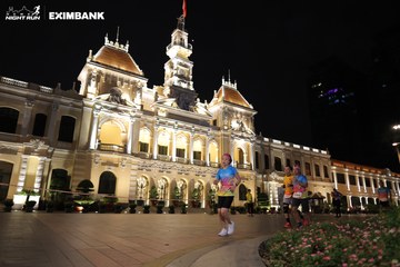 HO CHI MINH CITY NIGHT RUN EXIMBANK 2024 - Ảnh #2021048
