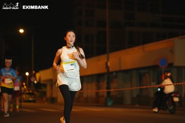 HO CHI MINH CITY NIGHT RUN EXIMBANK 2024 - Ảnh #2027688