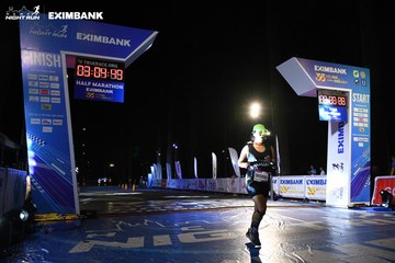 HO CHI MINH CITY NIGHT RUN EXIMBANK 2024 - Ảnh #2063898