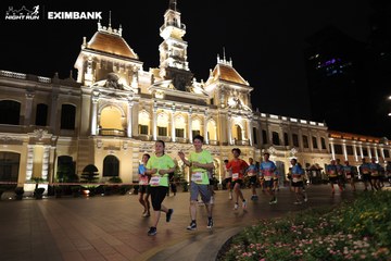 HO CHI MINH CITY NIGHT RUN EXIMBANK 2024 - Ảnh #2020341