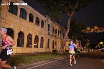 HO CHI MINH CITY NIGHT RUN EXIMBANK 2024 - Ảnh #2103023