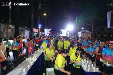HO CHI MINH CITY NIGHT RUN EXIMBANK 2024 - Ảnh #2012699