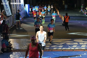 HO CHI MINH CITY NIGHT RUN EXIMBANK 2024 - Ảnh #2027506