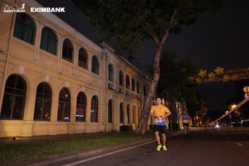 HO CHI MINH CITY NIGHT RUN EXIMBANK 2024 - Ảnh #2103223