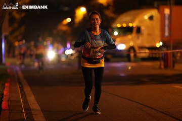 HO CHI MINH CITY NIGHT RUN EXIMBANK 2024 - Ảnh #2160793