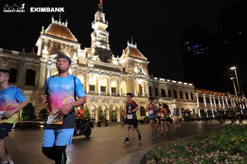 HO CHI MINH CITY NIGHT RUN EXIMBANK 2024 - Ảnh #2021066
