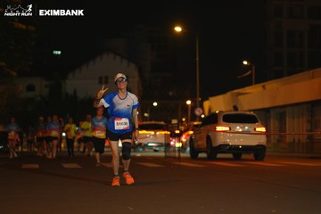 HO CHI MINH CITY NIGHT RUN EXIMBANK 2024 - Ảnh #2028023