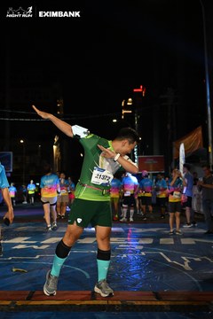 HO CHI MINH CITY NIGHT RUN EXIMBANK 2024 - Ảnh #1970467