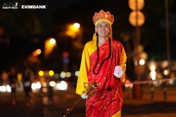 HO CHI MINH CITY NIGHT RUN EXIMBANK 2024 - Ảnh #2159864