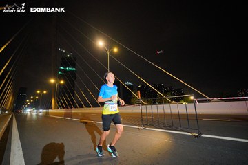 HO CHI MINH CITY NIGHT RUN EXIMBANK 2024 - Ảnh #2023651