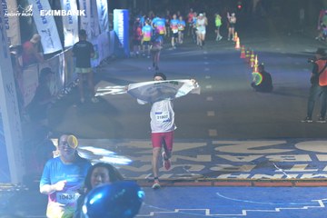 HO CHI MINH CITY NIGHT RUN EXIMBANK 2024 - Ảnh #2027710