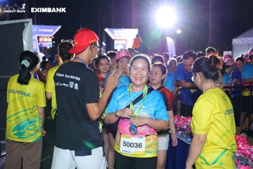 HO CHI MINH CITY NIGHT RUN EXIMBANK 2024 - Ảnh #2012709
