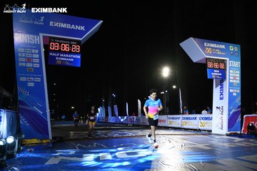 HO CHI MINH CITY NIGHT RUN EXIMBANK 2024 - Ảnh #2065314