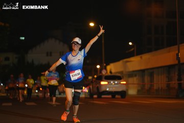 HO CHI MINH CITY NIGHT RUN EXIMBANK 2024 - Ảnh #2028021