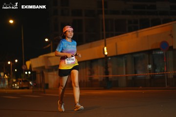 HO CHI MINH CITY NIGHT RUN EXIMBANK 2024 - Ảnh #2032494