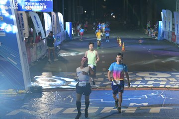 HO CHI MINH CITY NIGHT RUN EXIMBANK 2024 - Ảnh #2032669