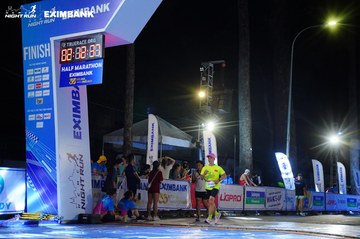 HO CHI MINH CITY NIGHT RUN EXIMBANK 2024 - Ảnh #2033483