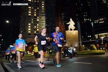 HO CHI MINH CITY NIGHT RUN EXIMBANK 2024 - Ảnh #1990791