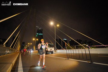 HO CHI MINH CITY NIGHT RUN EXIMBANK 2024 - Ảnh #2024181