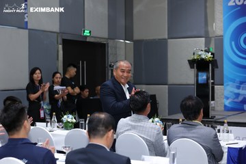 HO CHI MINH CITY NIGHT RUN EXIMBANK 2024 - Ảnh #1963283
