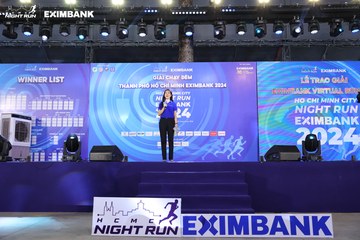 HO CHI MINH CITY NIGHT RUN EXIMBANK 2024 - Ảnh #1965773