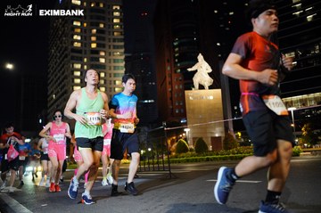 HO CHI MINH CITY NIGHT RUN EXIMBANK 2024 - Ảnh #1991343