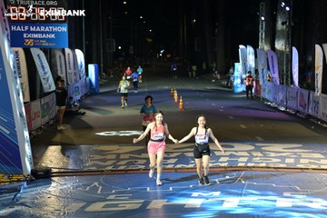 HO CHI MINH CITY NIGHT RUN EXIMBANK 2024 - Ảnh #2028094