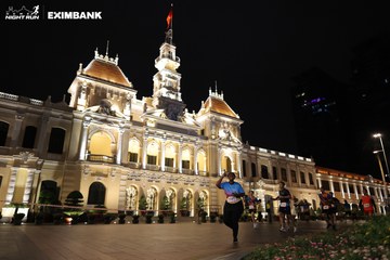 HO CHI MINH CITY NIGHT RUN EXIMBANK 2024 - Ảnh #2022376