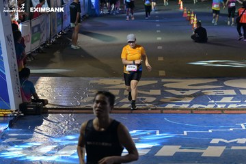 HO CHI MINH CITY NIGHT RUN EXIMBANK 2024 - Ảnh #2028836
