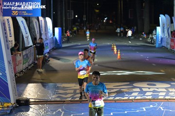 HO CHI MINH CITY NIGHT RUN EXIMBANK 2024 - Ảnh #2028889