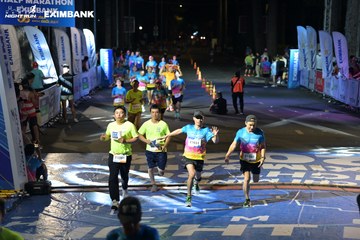 HO CHI MINH CITY NIGHT RUN EXIMBANK 2024 - Ảnh #2031364