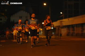 HO CHI MINH CITY NIGHT RUN EXIMBANK 2024 - Ảnh #2032297