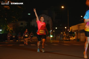 HO CHI MINH CITY NIGHT RUN EXIMBANK 2024 - Ảnh #2028499
