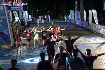 HO CHI MINH CITY NIGHT RUN EXIMBANK 2024 - Ảnh #2030597