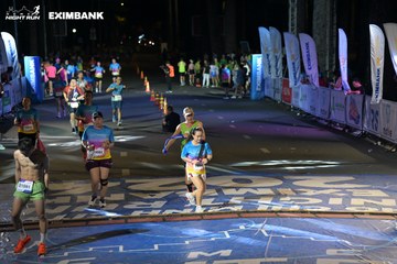 HO CHI MINH CITY NIGHT RUN EXIMBANK 2024 - Ảnh #2032483