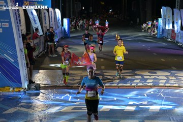 HO CHI MINH CITY NIGHT RUN EXIMBANK 2024 - Ảnh #2032180