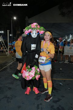HO CHI MINH CITY NIGHT RUN EXIMBANK 2024 - Ảnh #2011465