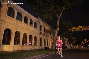HO CHI MINH CITY NIGHT RUN EXIMBANK 2024 - Ảnh #2102510