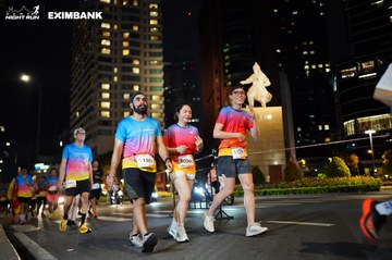 HO CHI MINH CITY NIGHT RUN EXIMBANK 2024 - Ảnh #1991147