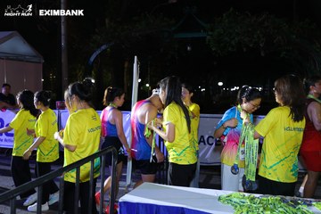 HO CHI MINH CITY NIGHT RUN EXIMBANK 2024 - Ảnh #2012411