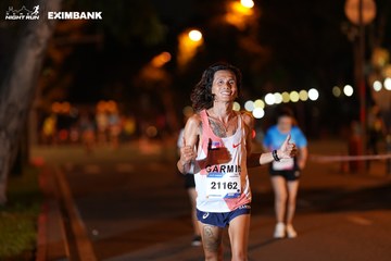 HO CHI MINH CITY NIGHT RUN EXIMBANK 2024 - Ảnh #2159031