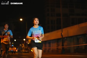 HO CHI MINH CITY NIGHT RUN EXIMBANK 2024 - Ảnh #2027608