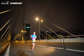 HO CHI MINH CITY NIGHT RUN EXIMBANK 2024 - Ảnh #2027204