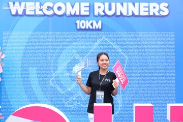 HO CHI MINH CITY NIGHT RUN EXIMBANK 2024 - Ảnh #1966082